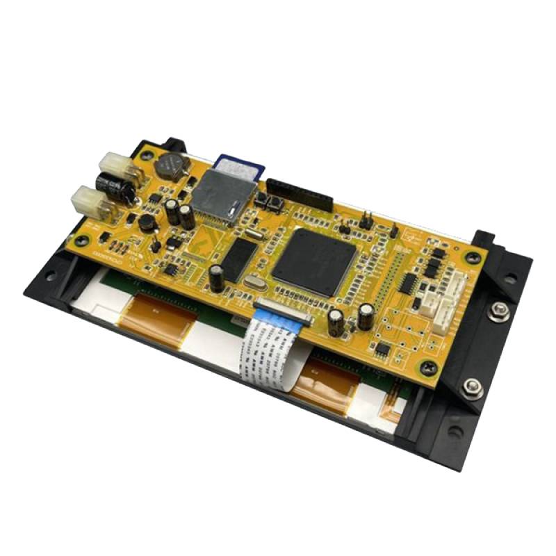 Tablero de visualización del ascensor GPCS4329D001