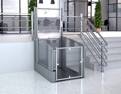 Wheelchair Lift