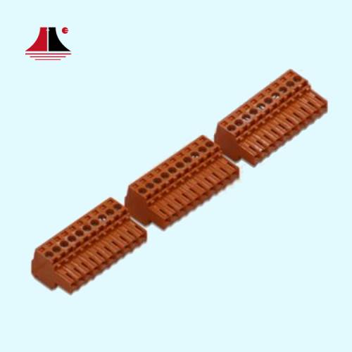 Juego de conectores de elevador Kone KM796172G01