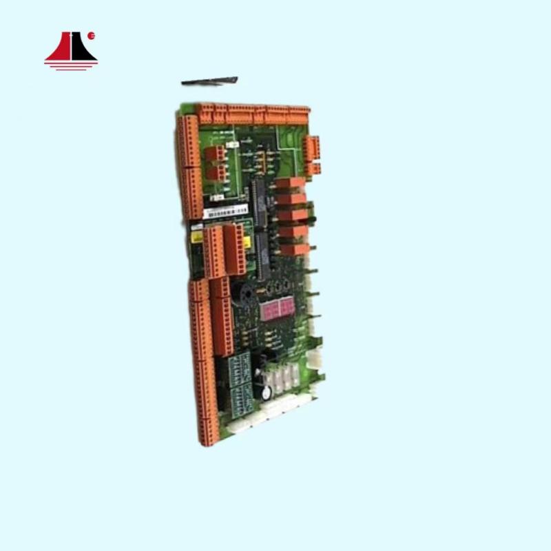 Плата KONE KM687000G01