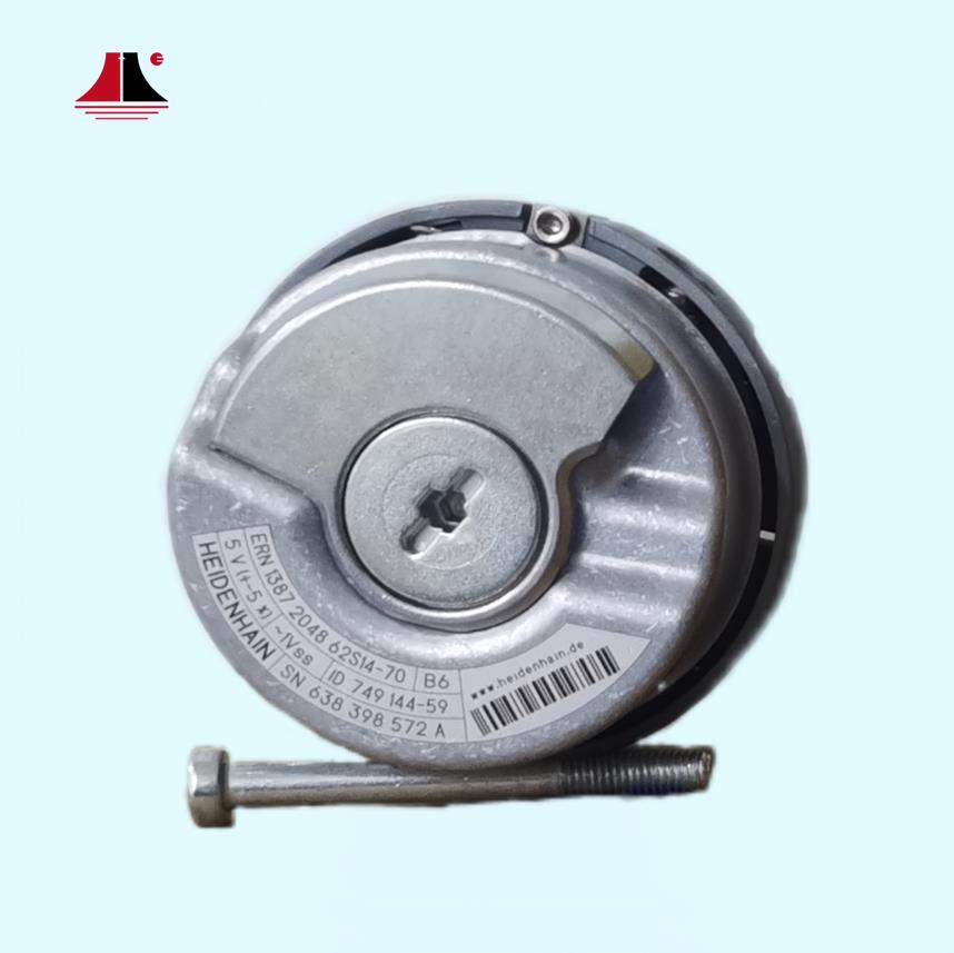 HEIDENHAIN Encoder ERN1387 2048 62S14-70