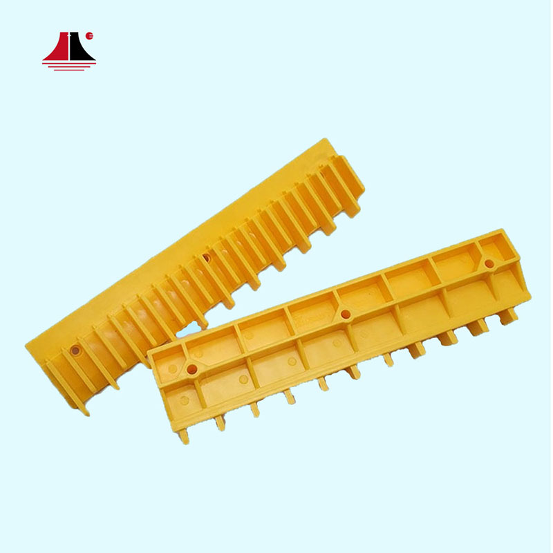 Toshiba Escalator Step Frame