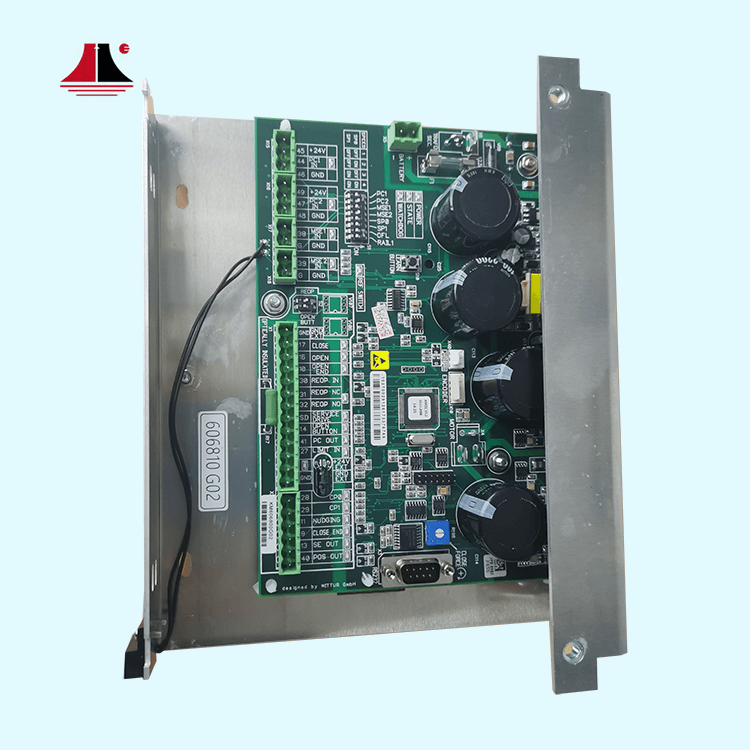 KONE PCB KM606810G02